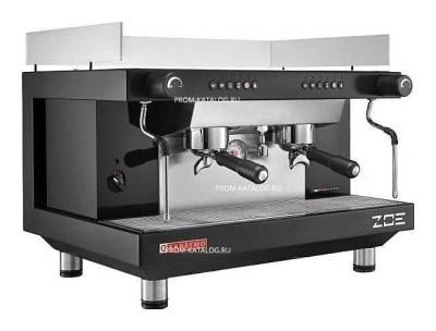 Кофемашина Sanremo Zoe SAP 2
