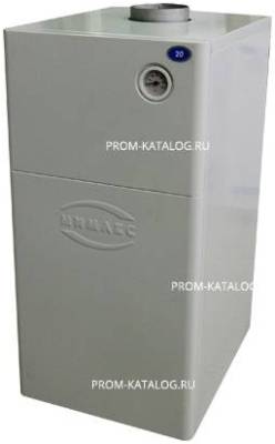 Напольный газовый котел Мимакс КСГВ-20 sit