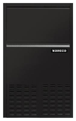 Льдогенератор Koreco AZ 30/15 SI black