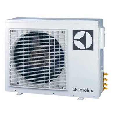 Внешний блок мульти сплит-системы на 5 комнат Electrolux EACO/I-42 FMI-5/N3_ERP