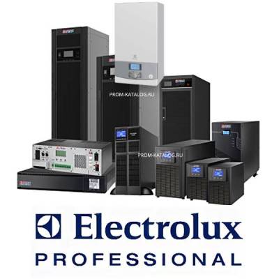 Источник бесперебойного питания (ИБП) для газовых котлов Electrolux