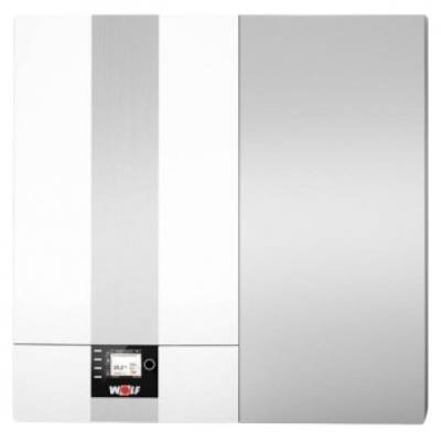 Настенный конденсационный газовый котел Wolf CGW-2-14/100L