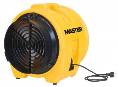 Промышленный мобильный вентилятор Master BL 8800