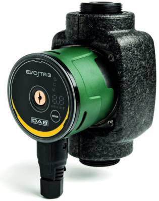 Циркуляционный насос DAB EVOSTA 3 60/180
