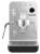 Эспрессо кофемашина SMEG EMC02BLMEU черная матовая