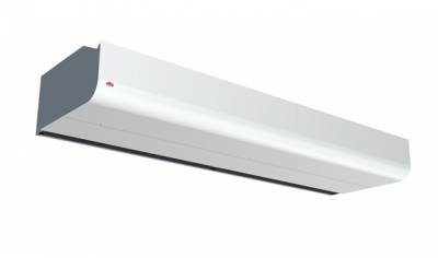 Водяная тепловая завеса Frico PAFEC5025WL