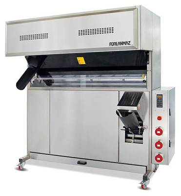 Шкаф расстоечный Porlanmaz Bakery Machinery PMIP 152