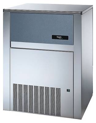 Льдогенератор Apach Cook Line ACB130.65B W
