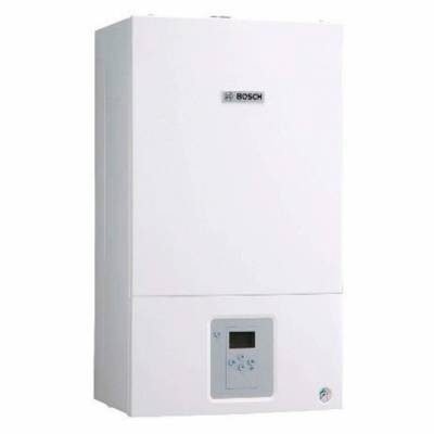 Настенный газовый котел Bosch WBN6000 - 35C