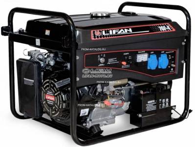 Генератор LIFAN 7 GF-4 00-00000503 