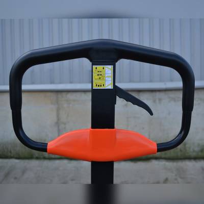 Гидравлическая тележка OX 50 OXLIFT 5000 кг 