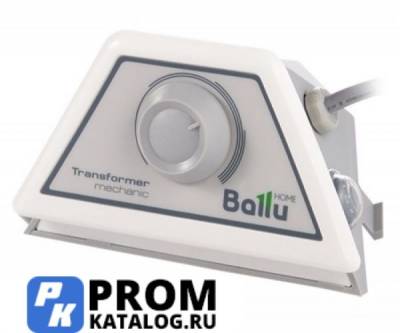 Электрический конвектор Ballu BEC/EVU-2000-M
