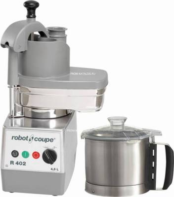 Куттер-овощерезка Robot Coupe R 402