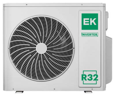 Наружный блок мульти сплит-системы Euroklimat EKOG-100HIS4