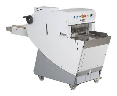 Хлеборезка Apach Bakery Line MI52 15 мм