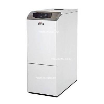 Напольный газовый котел Ferroli PEGASUS D 40 K130