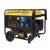 Бензиновый электрогенератор CHAMPION GG7501E 