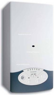 Настенный газовый котел Ariston EGIS PLUS 24 FF