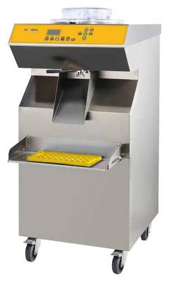 Фризер-кремоварка ROBOcream R151 MAX W