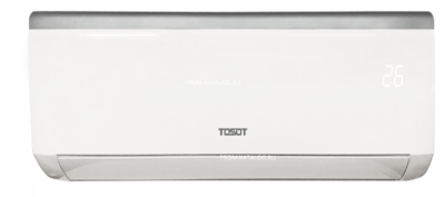 Кондиционер Tosot T24H-SNa/I / T24H-SNa/O