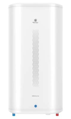 Накопительный водонагреватель Royal Clima RWH-SGD100-FS Sigma Dry Inox