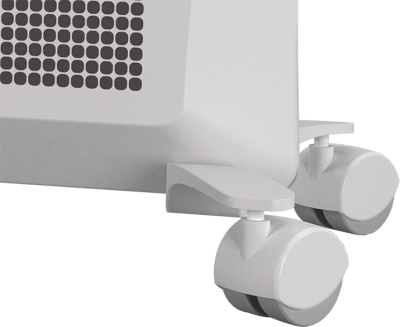 Электрический конвектор Ballu BIHP/R-1000