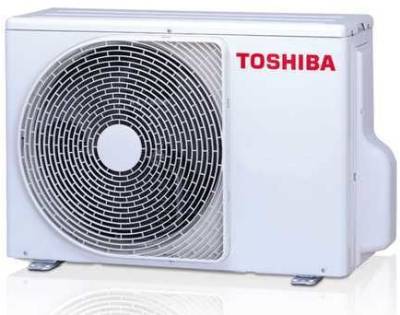 Сплит система Toshiba RAS-13S3KS-EE / RAS-13S3AS-EE