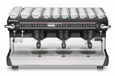 Кофемашина Rancilio Classe 9 USB Xcelsius 3GR