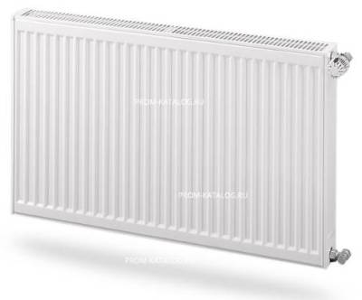 Стальной панельный радиатор Purmo Compact 22/500х1100