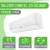 Сплит-система Ballu BSYI-24HN8/ES_23Y Eco Smart DC Inverter