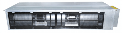 Канальный кондиционер Neoclima NS/NU-36D8