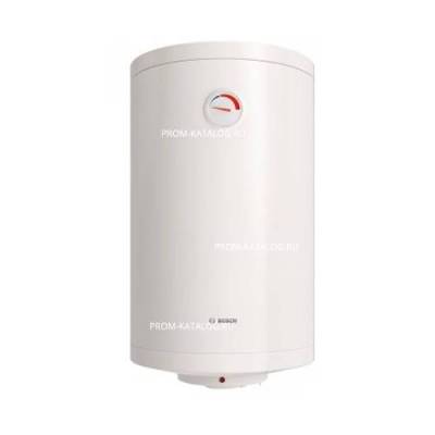 Водонагреватель электрический накопительный Bosch Tronic 1000T Slim ES - 30 л.